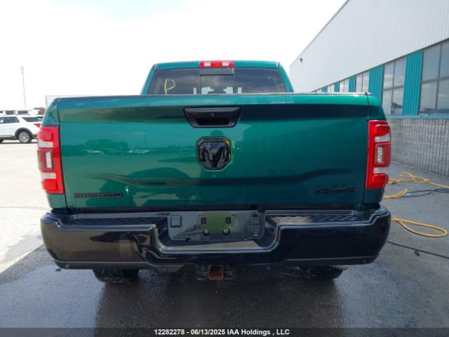 3C6UR5DL8NG186244 RAM 2500 Big Horn