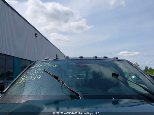 3C6UR5DL8NG186244 RAM 2500 Big Horn
