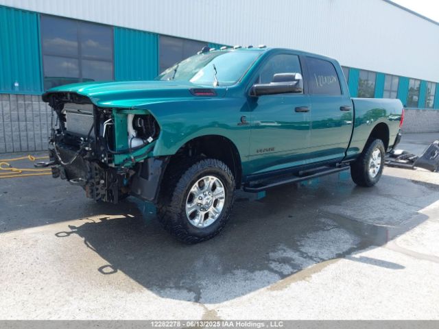 3C6UR5DL8NG186244 RAM 2500 Big Horn