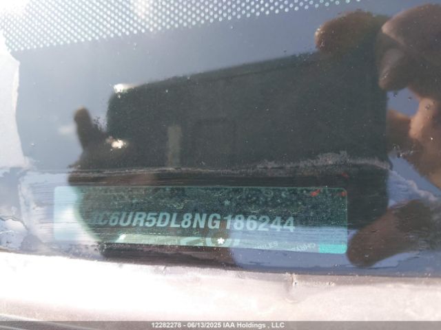 3C6UR5DL8NG186244 RAM 2500 Big Horn