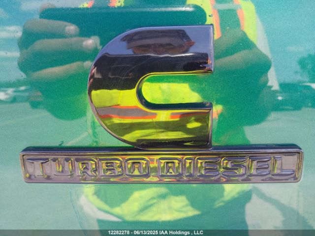 3C6UR5DL8NG186244 RAM 2500 Big Horn