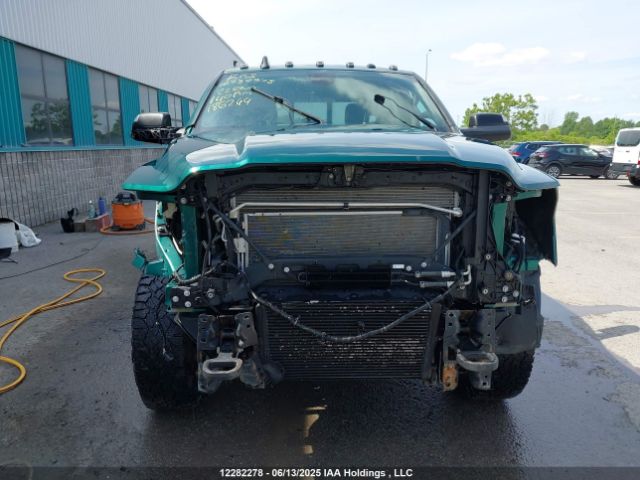 3C6UR5DL8NG186244 RAM 2500 Big Horn