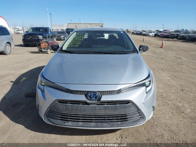 JTDBCMFE3P3005888 Toyota 2zr-fxe, 1vm