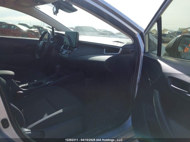 JTDBCMFE3P3005888 Toyota 2zr-fxe, 1vm