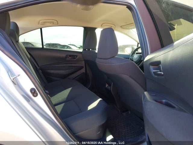 JTDBCMFE3P3005888 Toyota 2zr-fxe, 1vm