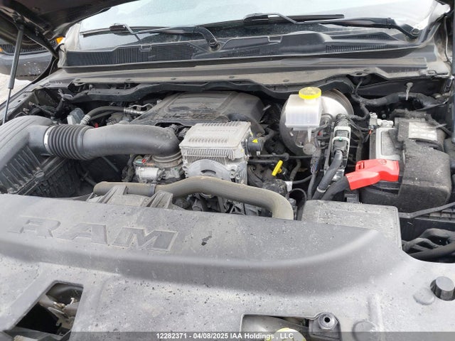 RAM 1500 2023 1C6SRFVT3PN634394 Image 10