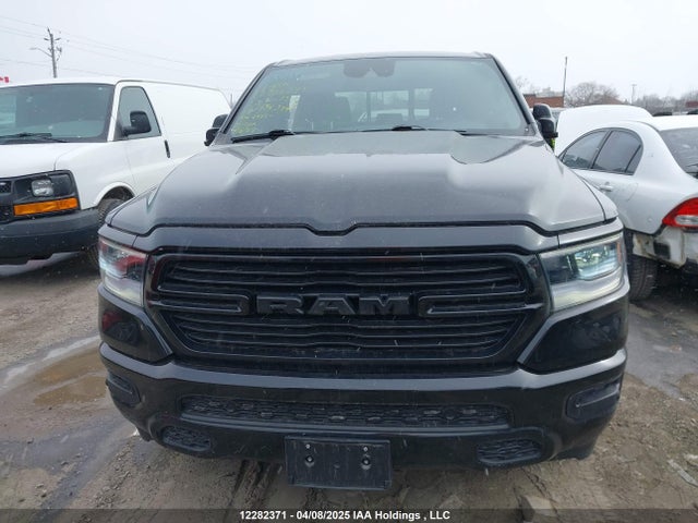 RAM 1500 2023 1C6SRFVT3PN634394 Image 12