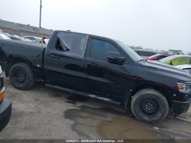 RAM 1500 2023 1C6SRFVT3PN634394 Image 13