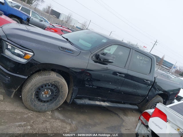 RAM 1500 2023 1C6SRFVT3PN634394 Image 14