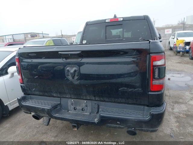 RAM 1500 2023 1C6SRFVT3PN634394 Image 16
