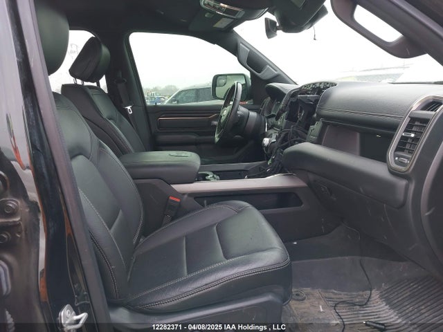 RAM 1500 2023 1C6SRFVT3PN634394 Image 5