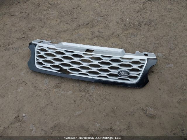 SALWR2KF8GA580298 Land Rover td6 lev3 lev160