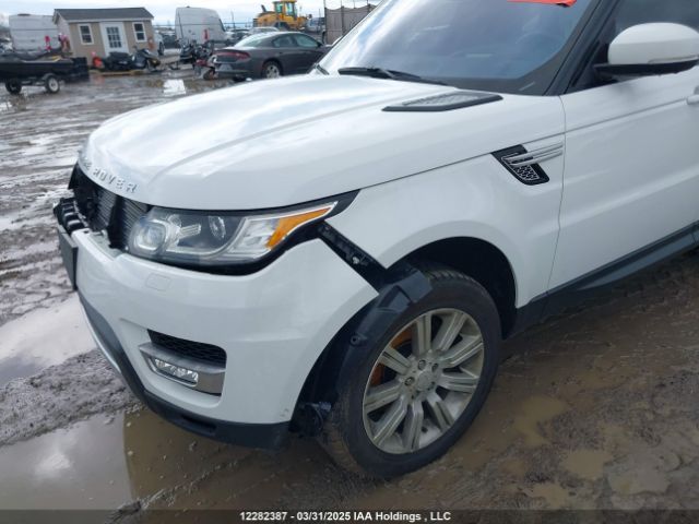 SALWR2KF8GA580298 Land Rover td6 lev3 lev160