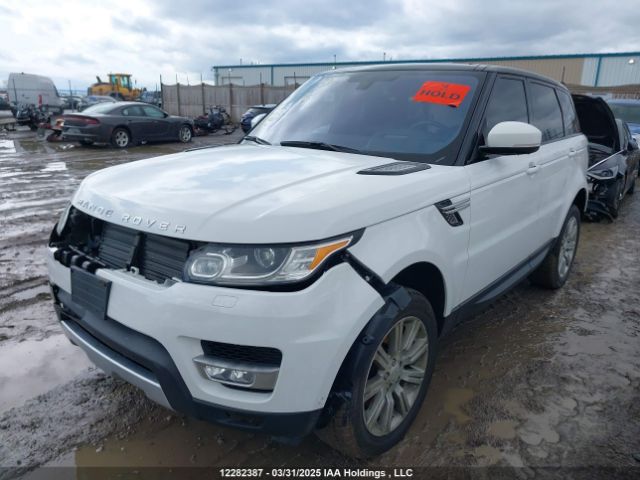 SALWR2KF8GA580298 Land Rover td6 lev3 lev160