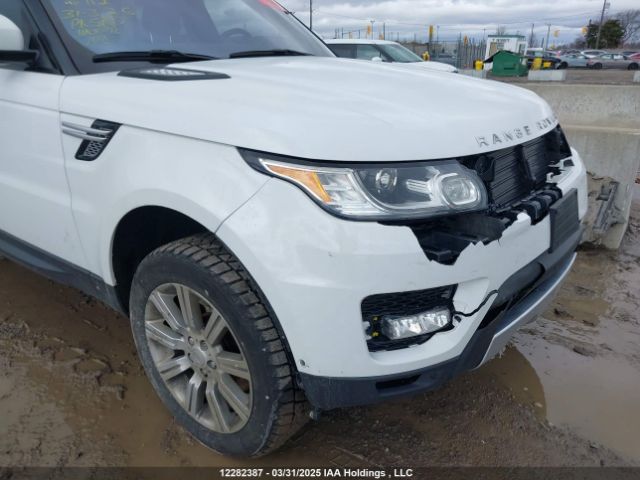 SALWR2KF8GA580298 Land Rover td6 lev3 lev160