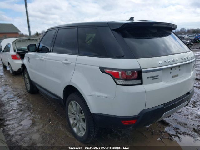 SALWR2KF8GA580298 Land Rover td6 lev3 lev160