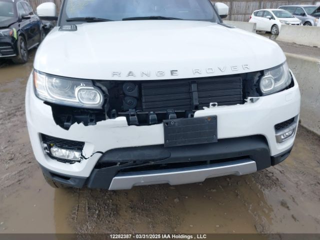 SALWR2KF8GA580298 Land Rover td6 lev3 lev160