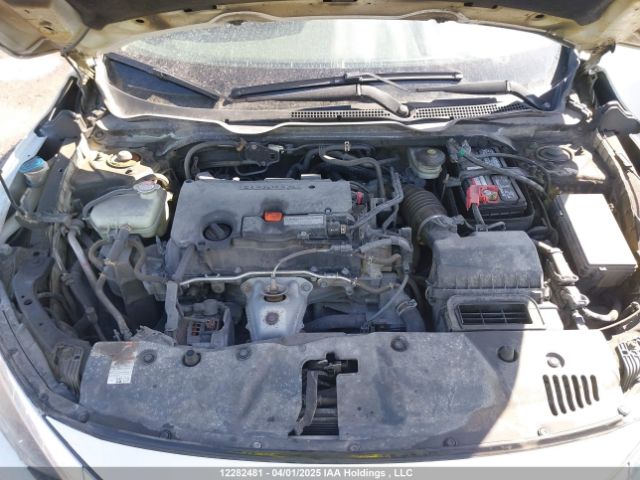 2HGFC2F82HH015828 Honda Civic