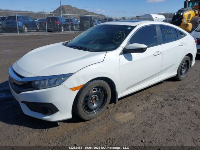 2HGFC2F82HH015828 Honda Civic
