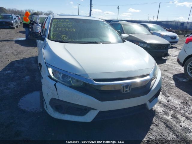 2HGFC2F82HH015828 Honda Civic