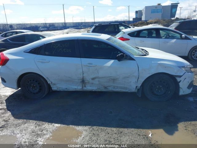 2HGFC2F82HH015828 Honda Civic