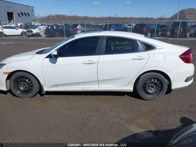 2HGFC2F82HH015828 Honda Civic
