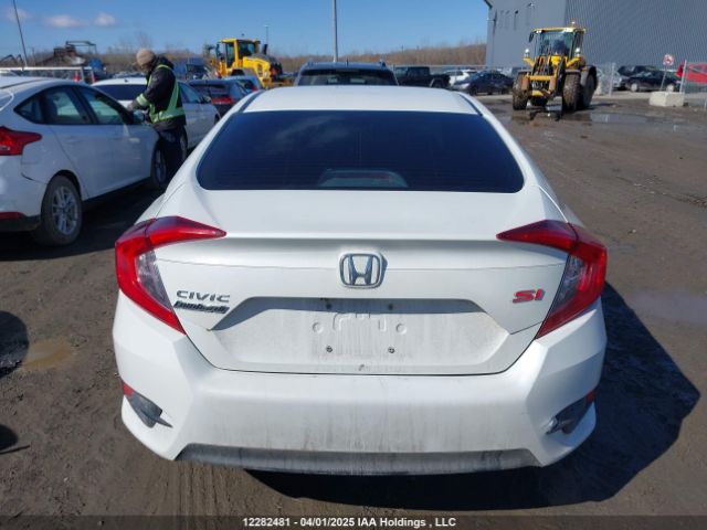 2HGFC2F82HH015828 Honda Civic