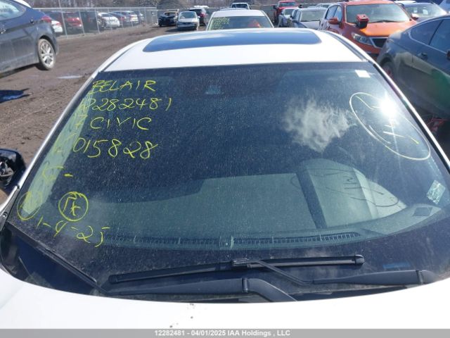 2HGFC2F82HH015828 Honda Civic