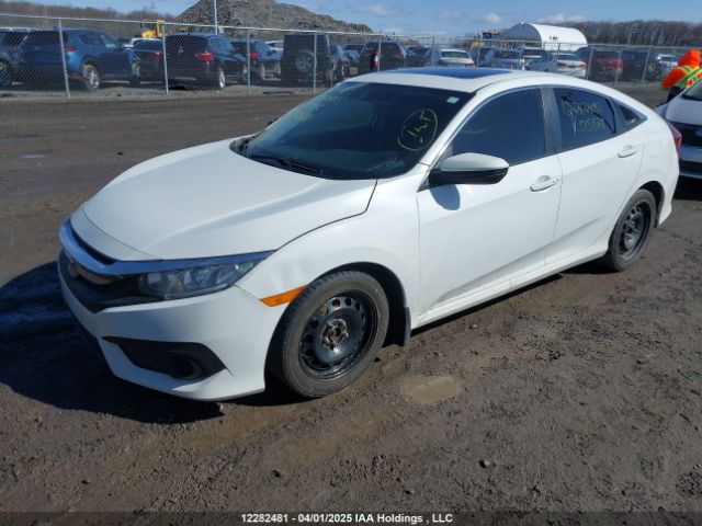 2HGFC2F82HH015828 Honda Civic
