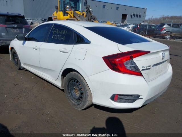 2HGFC2F82HH015828 Honda Civic