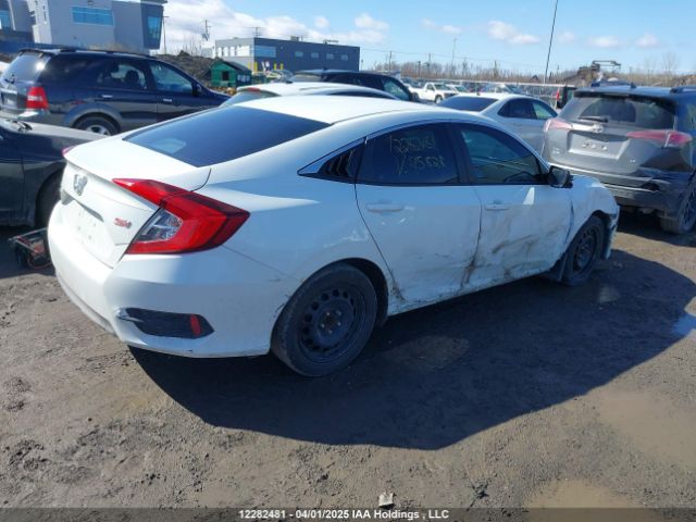 2HGFC2F82HH015828 Honda Civic