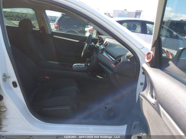 2HGFC2F82HH015828 Honda Civic