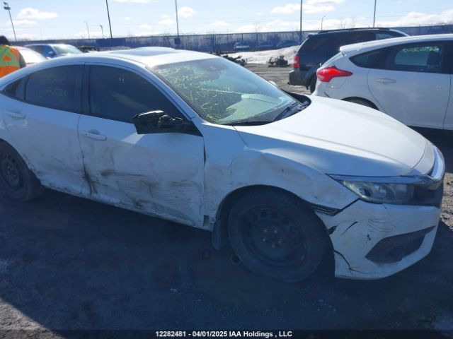 2HGFC2F82HH015828 Honda Civic