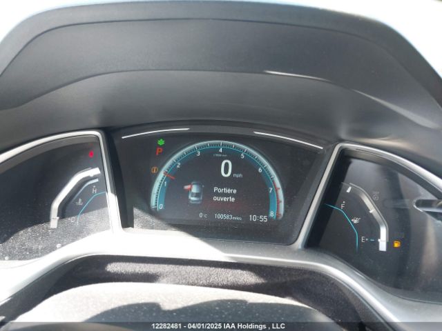 2HGFC2F82HH015828 Honda Civic
