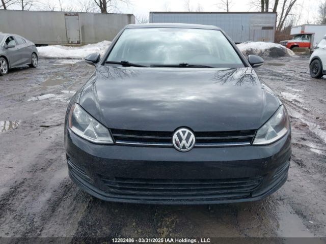 3VW217AU5GM068959 Volkswagen Golf