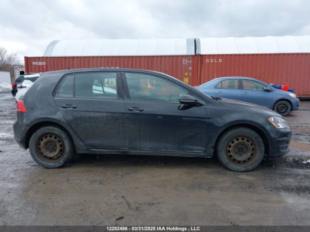 3VW217AU5GM068959 Volkswagen Golf
