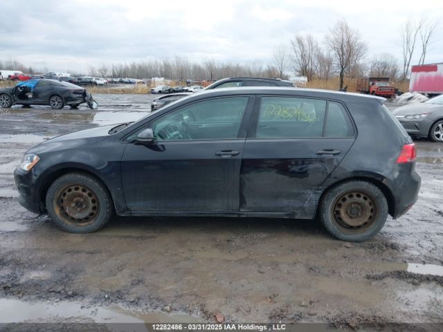 3VW217AU5GM068959 Volkswagen Golf