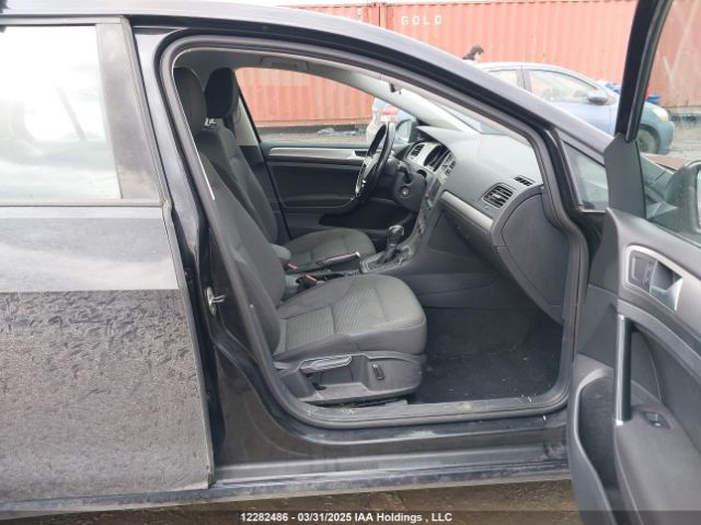 3VW217AU5GM068959 Volkswagen Golf