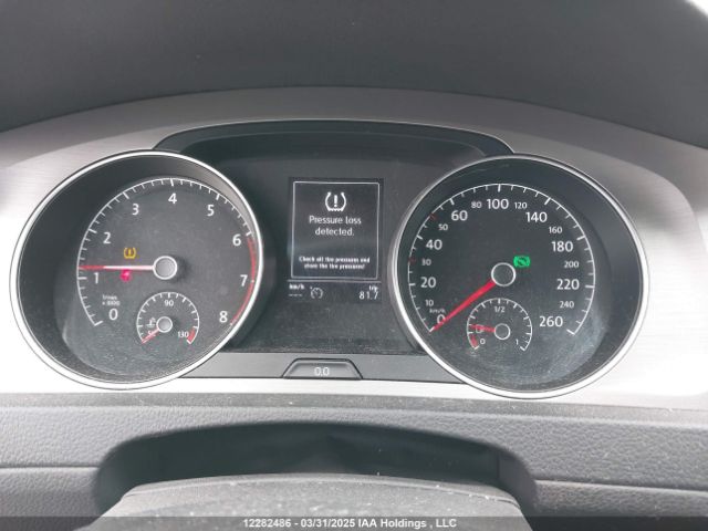 3VW217AU5GM068959 Volkswagen Golf