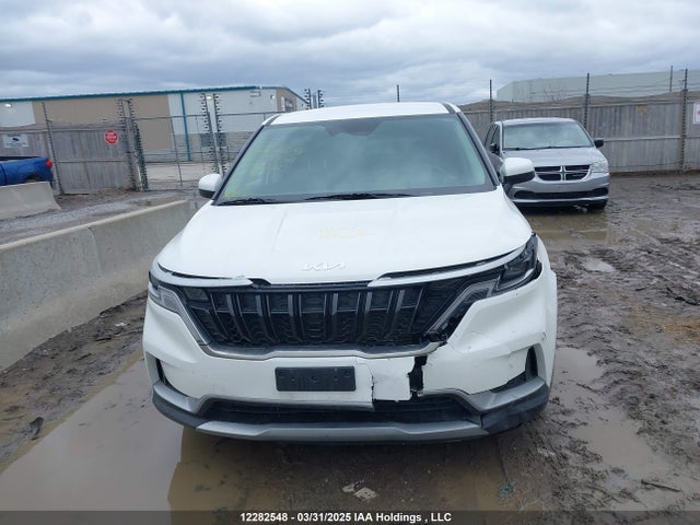 KNDNB5H37R6390035 KIA gdi lamda iii