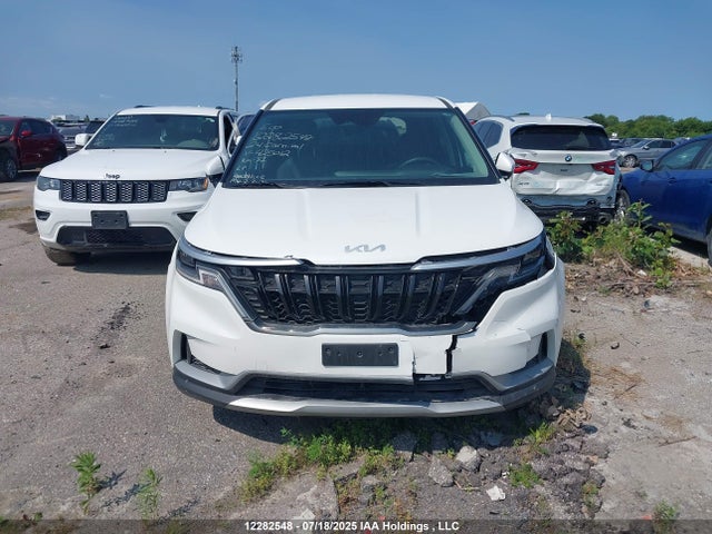 KNDNB5H37R6390035 KIA gdi lamda iii