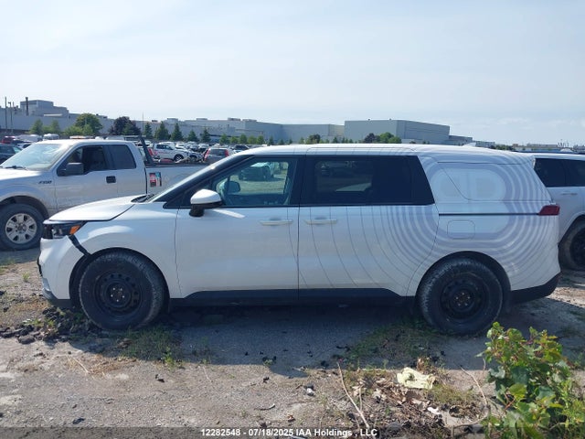 KNDNB5H37R6390035 KIA gdi lamda iii