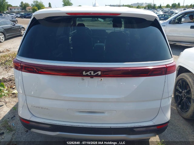 KNDNB5H37R6390035 KIA gdi lamda iii