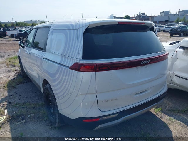 KNDNB5H37R6390035 KIA gdi lamda iii