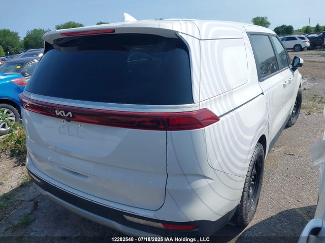 KNDNB5H37R6390035 KIA gdi lamda iii