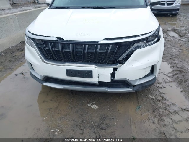 KNDNB5H37R6390035 KIA gdi lamda iii