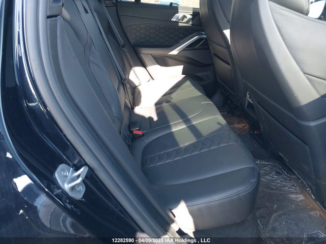 5YMCY0C07N9M54385 BMW X6