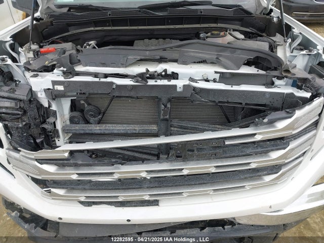 3GTPUBEK9PG298966 GMC l3b