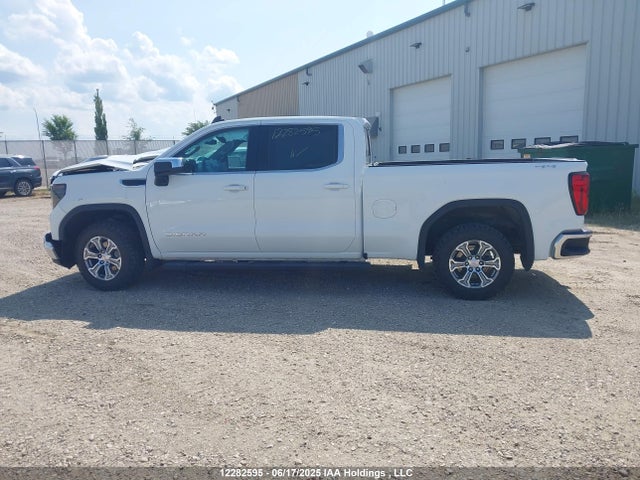 3GTPUBEK9PG298966 GMC l3b
