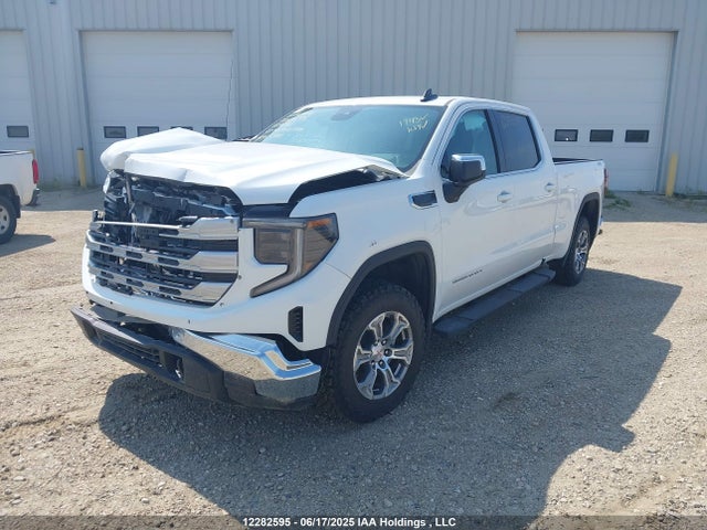 3GTPUBEK9PG298966 GMC l3b